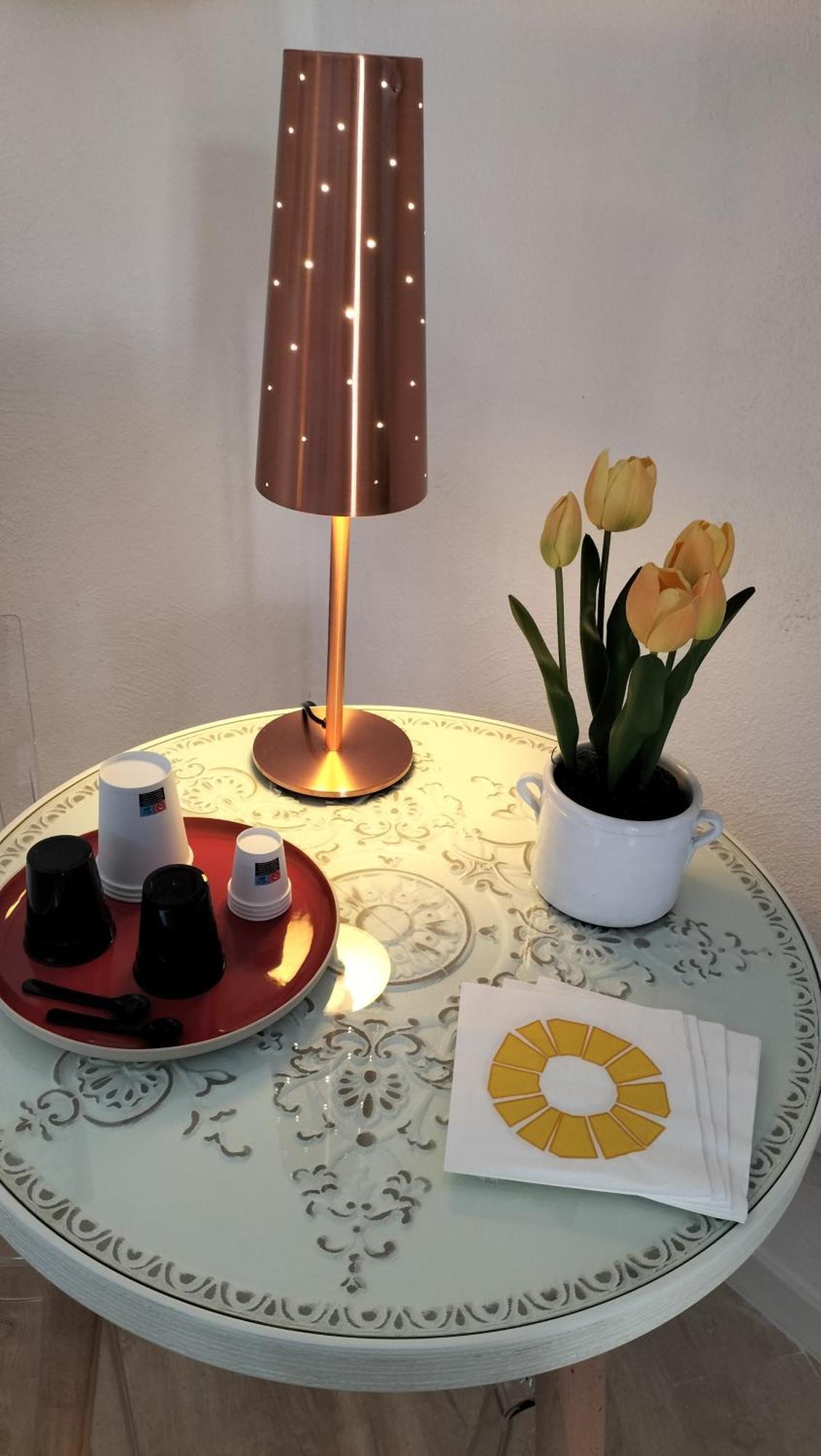 Il Pesciolino Coraggioso Apartment บารี ภายนอก รูปภาพ